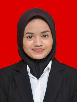 NADINE ARISA MAHARANI