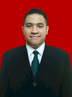 AHMAD SYAUQIE