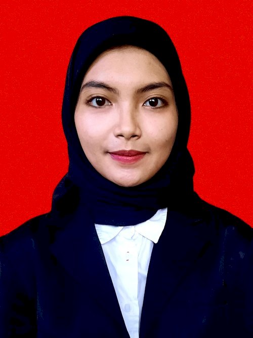 RAHMAWATI