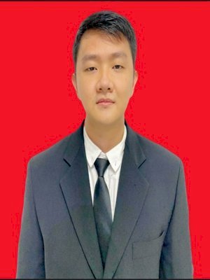 RAYNALDO JONATHAN