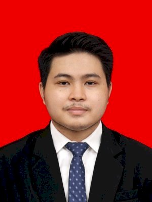 ANGGA RAMADHANI