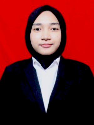 NANDA SHAFIRA