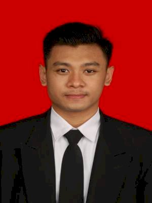 FRENKY BAYU ARGADINATA