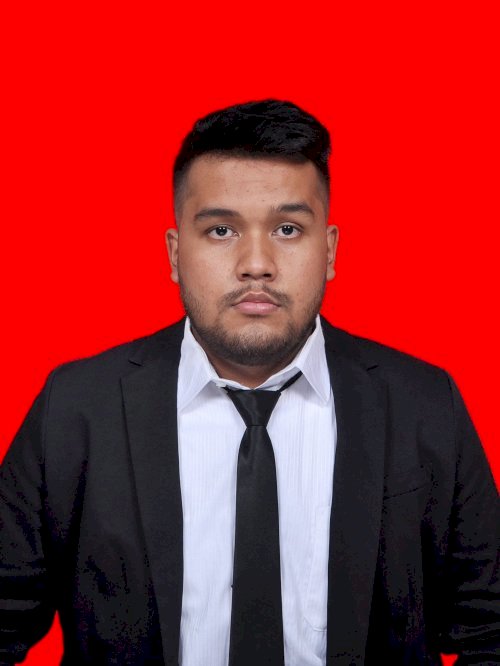 IQBAL SYAHLAN MAULANA