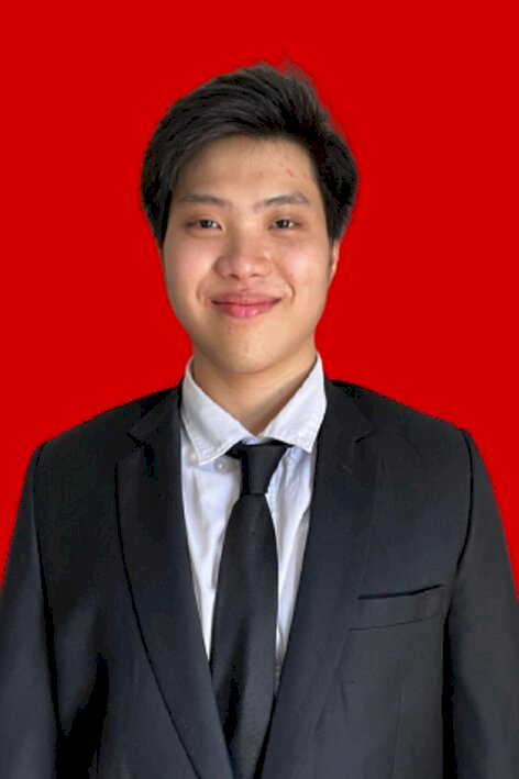 HANSEN GUNAWAN