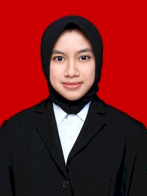 DEA AFIFAH WIJAYA
