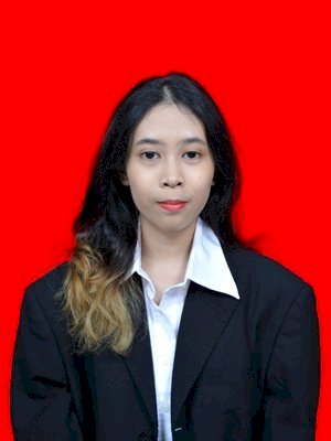 MONICA JULIET KUSPRATOMO