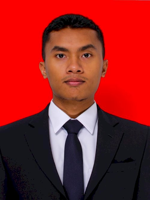 RIZKI RIZQULLAH