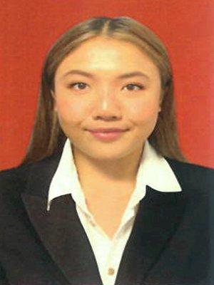 ALIKA ADRIANNA