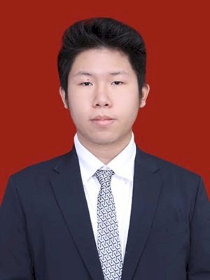 EDGAR TANDIAWAN
