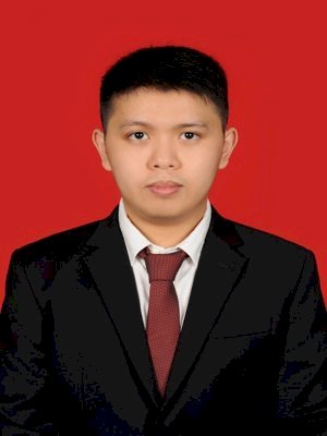 VINCENT JOYAN SUTANDIJO