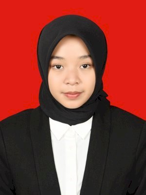 HANNY VITALINA