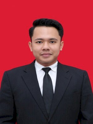RENALDI DWI PANGGA