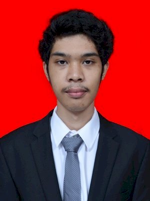 ANTONIUS NUGROHO MADUMA