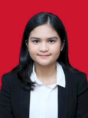 AMANDA GRETA PAMBUDHI