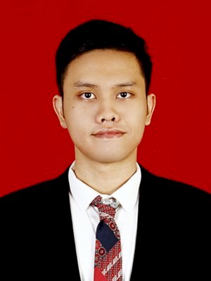 ALBERTUS EKO SURYO SUTANTO