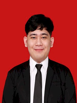 REYNER GIOVANNI TJANDRA