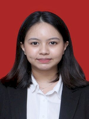 NADIRA ANJANI