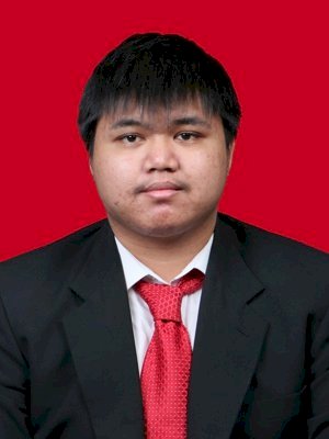 ARTHUR LAKSMANA WOLFF