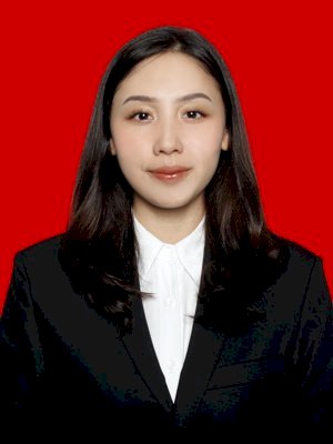 HANI SYAHIRAH