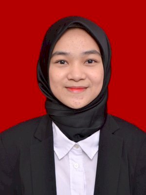 NUR RAUDHI ZAHRIA