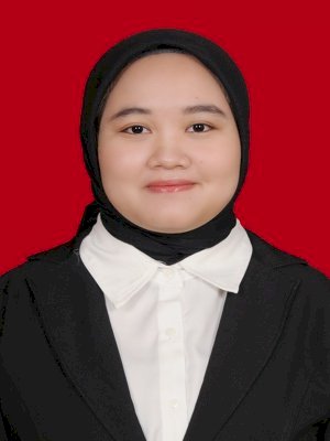 ANISA NURUL ANGGRAENI