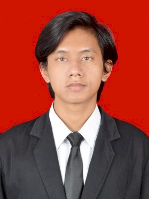 ARYA DIRJYAKAMAYAN THOMAS AQUINAS