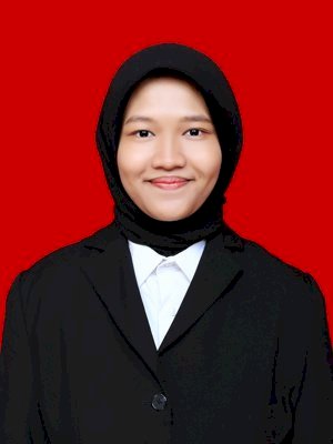 ERIKA SULISTIYAWATI