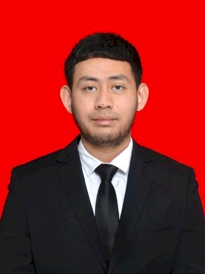 ARIELLO RAHENDRA DAFFA