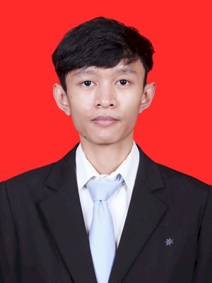 MUHAMAD ALVAREKSA ADHIPRAMANA