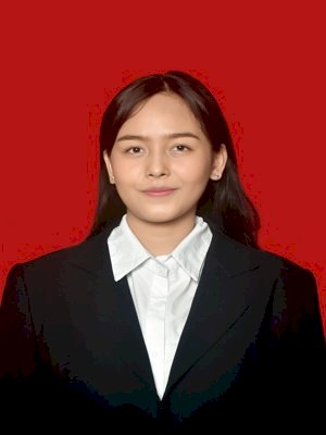 AISYAH BERLIANA IRVANO