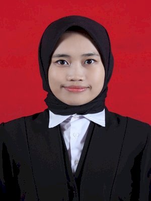 SHAFIRA GHAISSANI ADANI