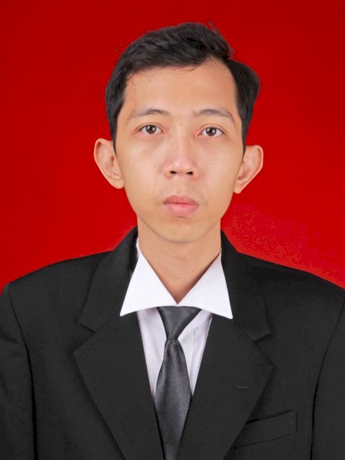 HANKY WIJAYA