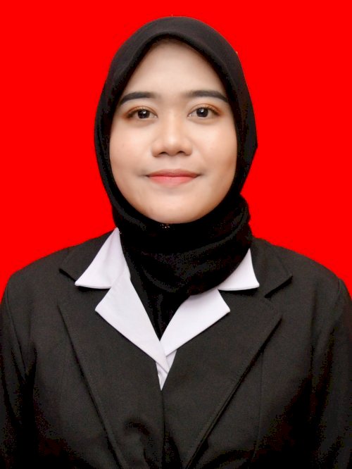 AYU SHIVA MIENSARI