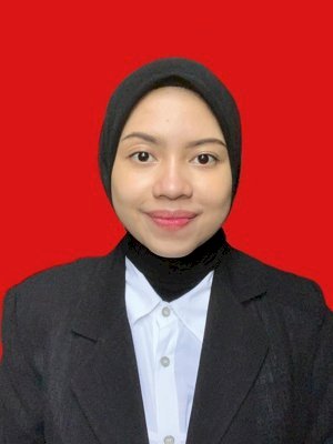 SYIFA HARLINA AISY
