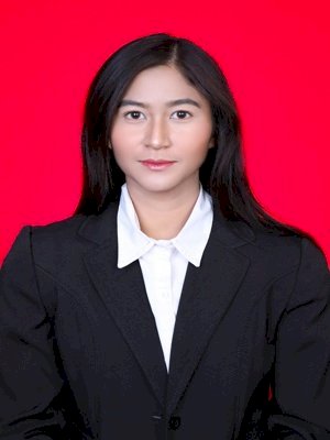 PUTRI RAMADHANI