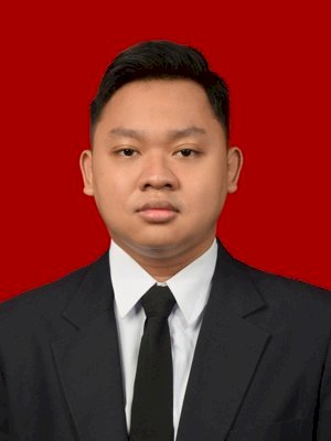 RADIVAN ADHISATRIA MAHENDRA