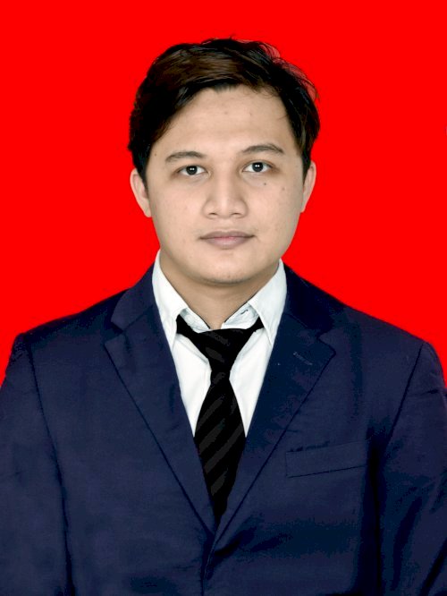 MUHAMMAD FAISAL ZAFRY