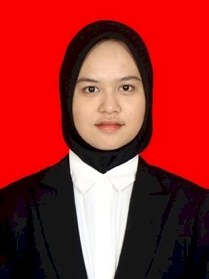 SHERIKA ICHSANINGTYAS PRASETYONINGRUM