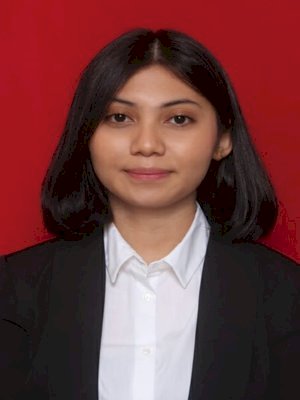 JESSICA LAYLA ROMADONA