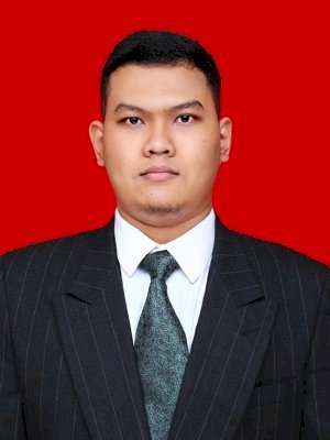 MUHAMMAD KHALID AZKA