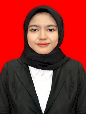 AINAYA BALQIS
