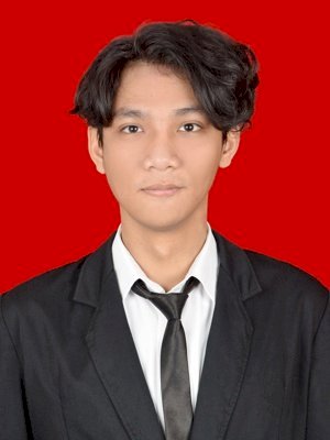 JORDY ANANTA