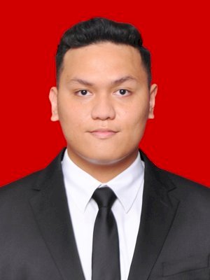 YOSUA EVAN OMPUSUNGGU