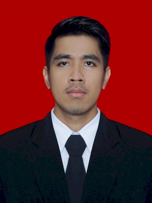 JOSUA HERU RAJAGUKGUK