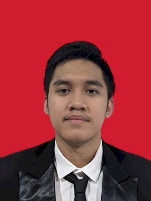 FAREL DARARI DEKSANO