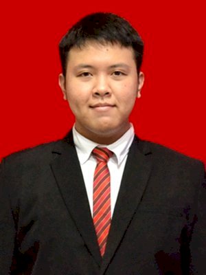 ANDHIKA NARENDRA TAMA