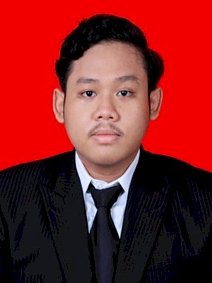 ALMIAH DWI ARSA FIQKRI