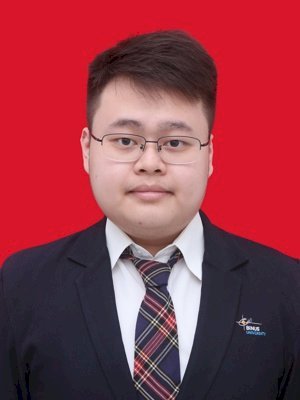 HARYADI SUDIBJO