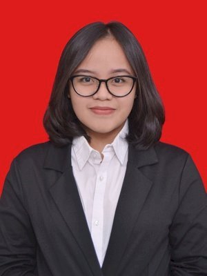 KIKI SETIAVIRANTI